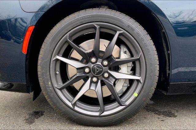 new 2026 Dodge Charger car, priced at $64,995