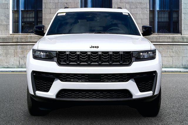 new 2026 Jeep Grand Cherokee L car, priced at $47,988