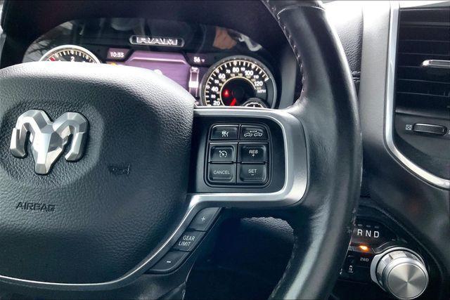 used 2022 Ram 2500 car, priced at $41,852