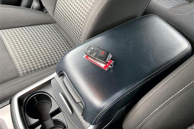 used 2023 Dodge Charger car, priced at $23,755