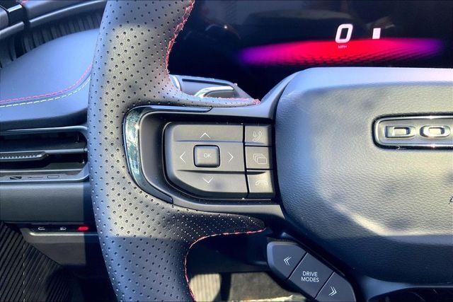 new 2026 Dodge Charger car, priced at $64,499