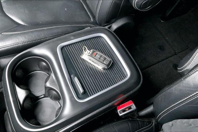 used 2020 Chrysler Pacifica car, priced at $20,684