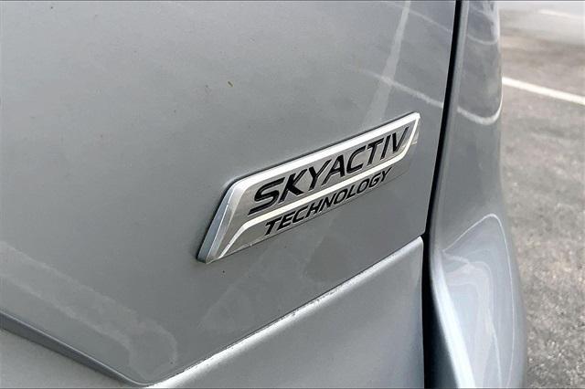 used 2017 Mazda CX-5 car, priced at $14,728