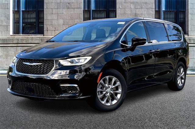 new 2026 Chrysler Pacifica car, priced at $47,745