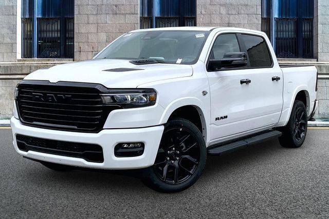 new 2026 Ram 1500 car, priced at $68,495