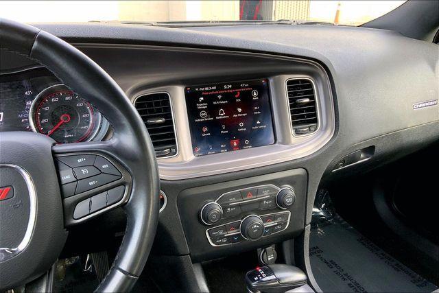 used 2023 Dodge Charger car, priced at $18,872