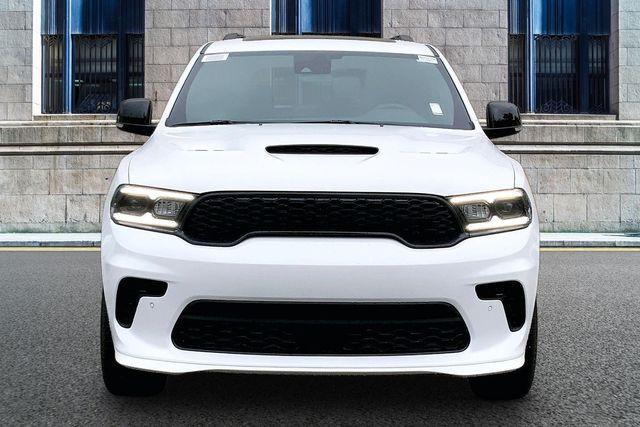 new 2026 Dodge Durango car, priced at $53,995