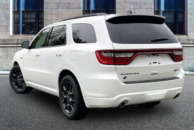new 2026 Dodge Durango car, priced at $53,995