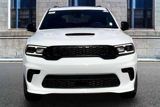 new 2026 Dodge Durango car, priced at $54,995