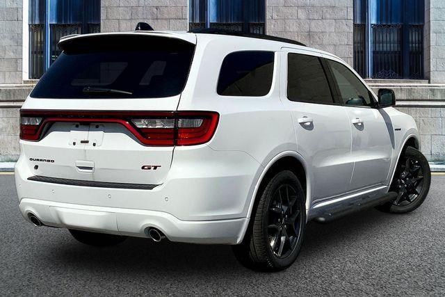 new 2026 Dodge Durango car, priced at $54,995