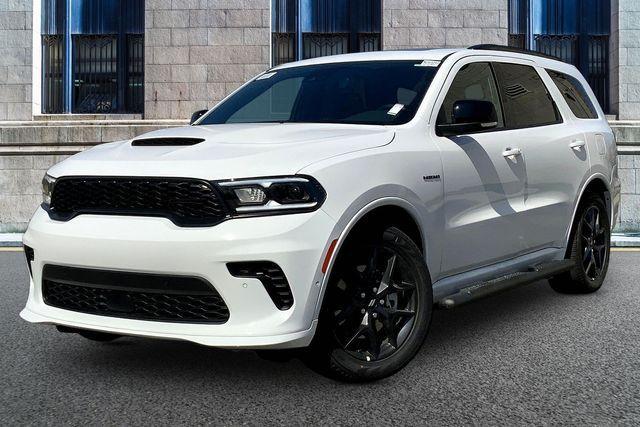 new 2026 Dodge Durango car, priced at $54,995