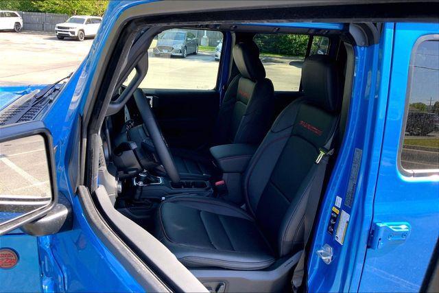 new 2026 Jeep Wrangler car