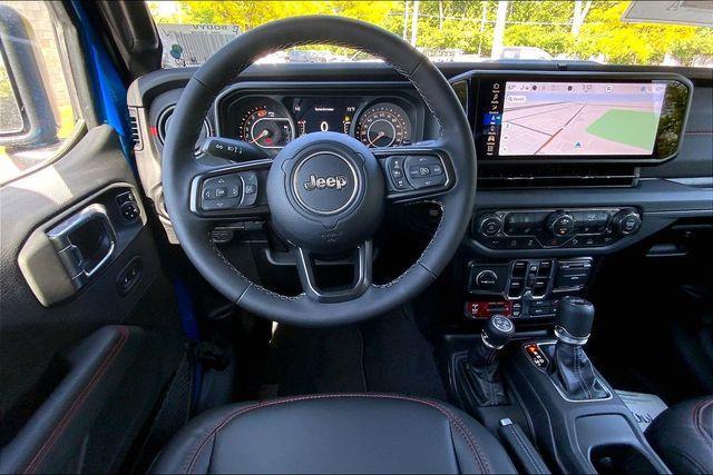 new 2026 Jeep Wrangler car