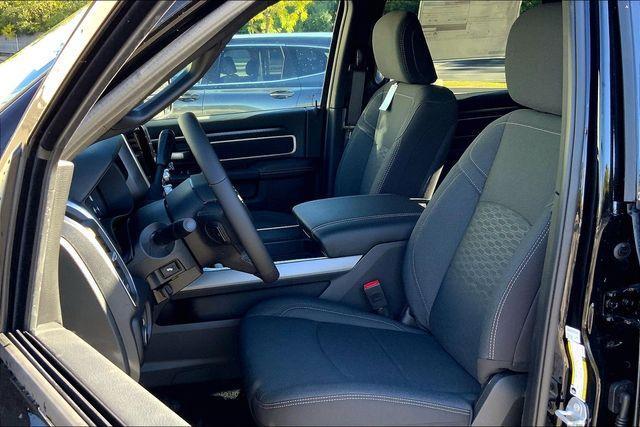 new 2026 Ram 2500 car, priced at $74,971