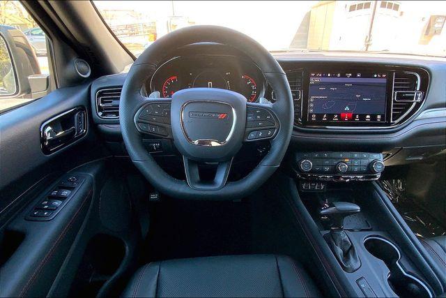 new 2026 Dodge Durango car, priced at $50,995