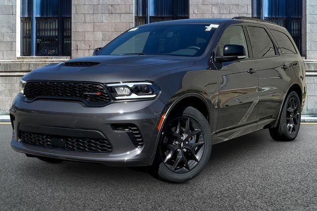 new 2026 Dodge Durango car, priced at $50,995