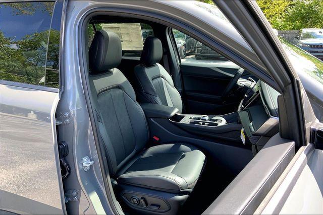 new 2026 Jeep Cherokee car, priced at $45,999