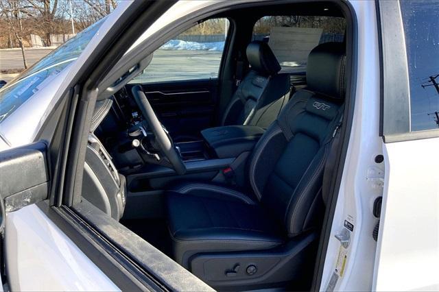 new 2026 Ram 1500 car, priced at $70,313