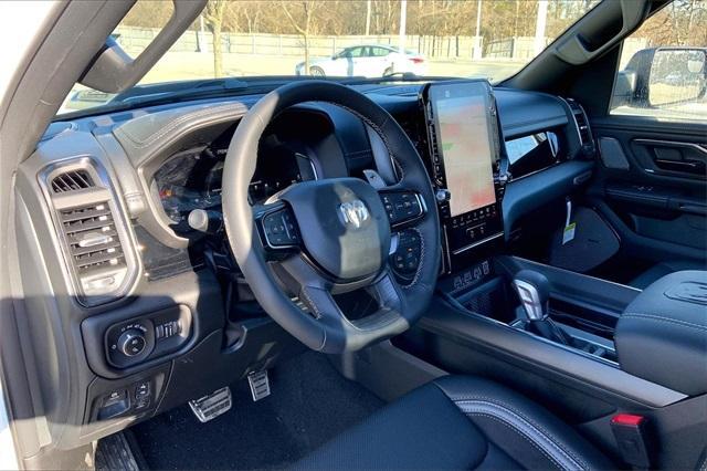 new 2026 Ram 1500 car, priced at $70,313