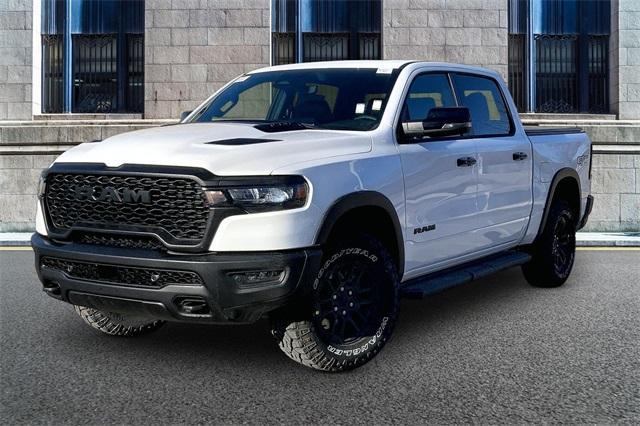 new 2026 Ram 1500 car, priced at $70,313