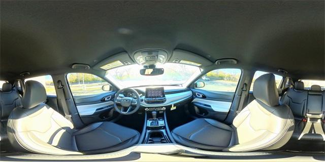 new 2025 Jeep Compass car, priced at $28,713