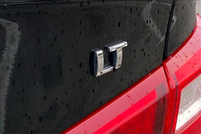 used 2024 Chevrolet Malibu car, priced at $18,383