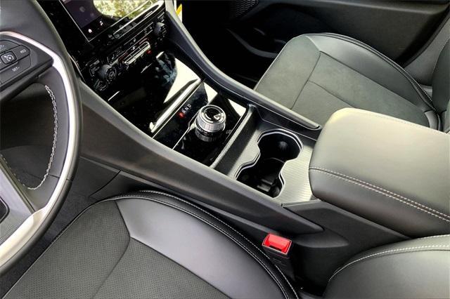 new 2025 Jeep Grand Cherokee car, priced at $42,971