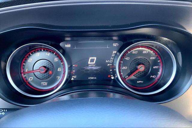 used 2023 Dodge Charger car, priced at $24,714