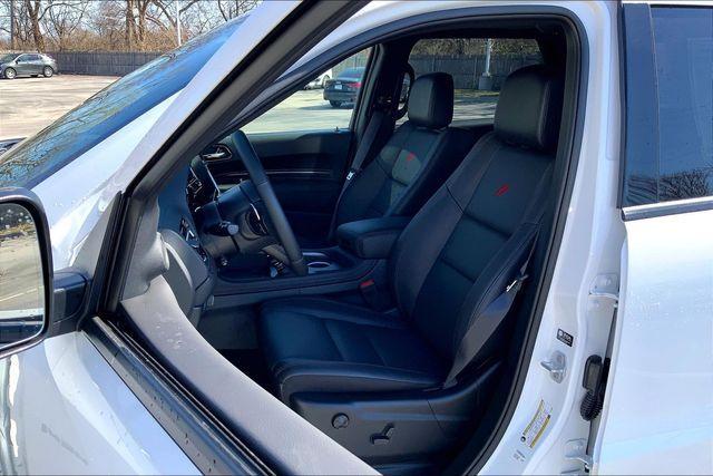 new 2026 Dodge Durango car