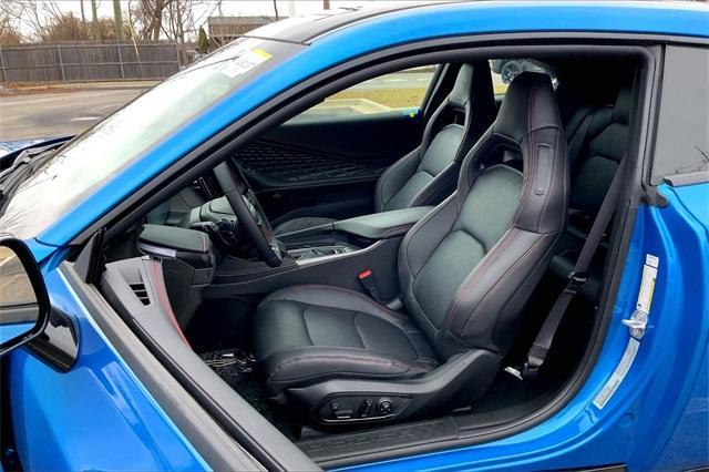 new 2026 Dodge Charger car