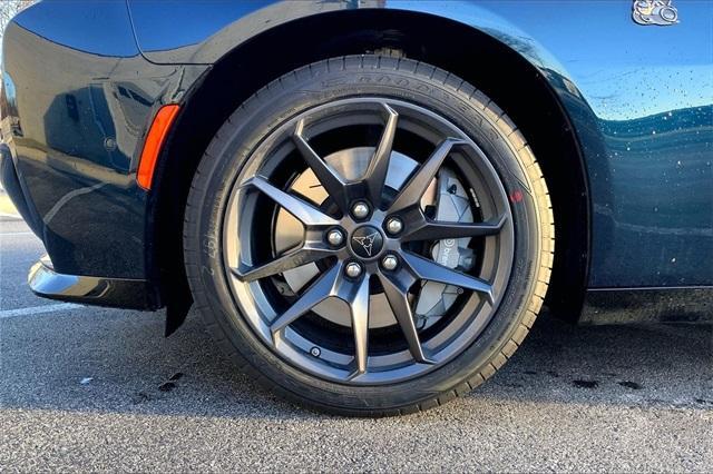 new 2026 Dodge Charger car