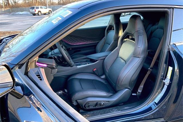 new 2026 Dodge Charger car