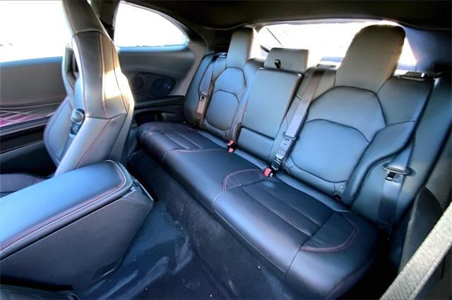 new 2026 Dodge Charger car