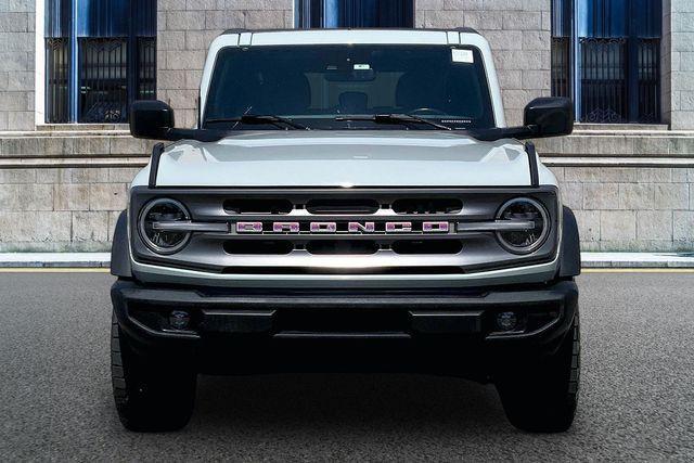 used 2022 Ford Bronco car, priced at $28,252