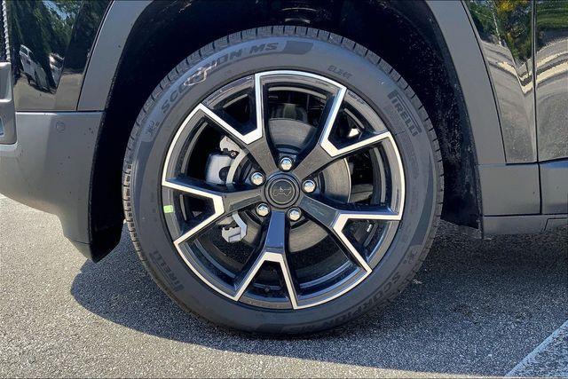 new 2026 Jeep Cherokee car, priced at $44,995