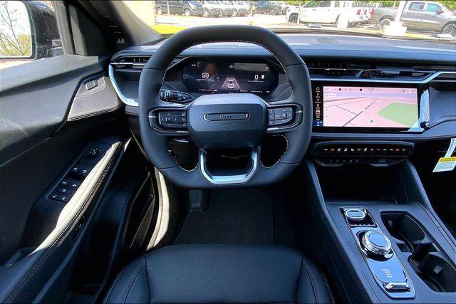 new 2026 Jeep Cherokee car, priced at $44,995