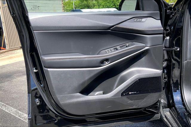 new 2026 Jeep Cherokee car, priced at $44,995