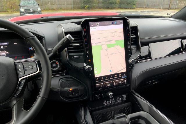 new 2026 Ram 2500 car, priced at $98,971