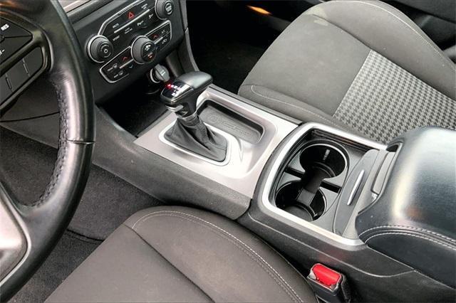 used 2023 Dodge Charger car, priced at $23,204