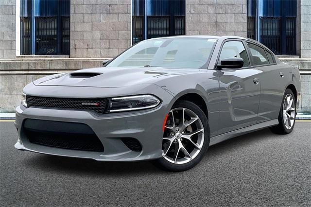 used 2023 Dodge Charger car, priced at $23,204