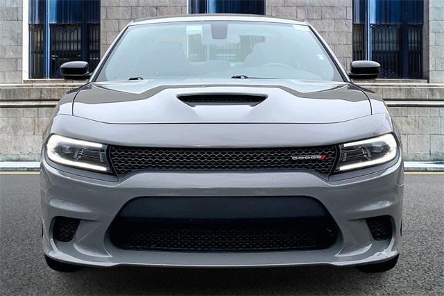 used 2023 Dodge Charger car, priced at $23,204