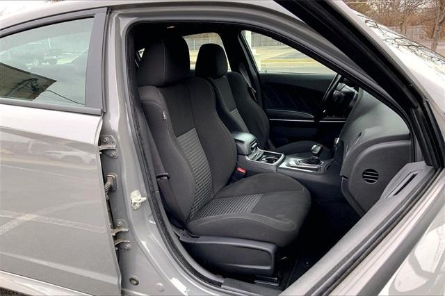 used 2023 Dodge Charger car, priced at $23,204