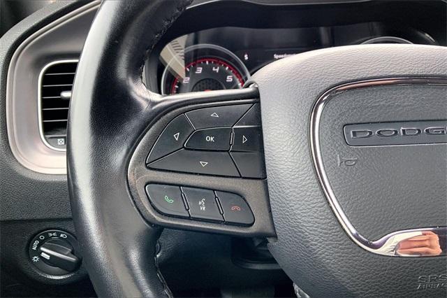 used 2023 Dodge Charger car, priced at $23,204