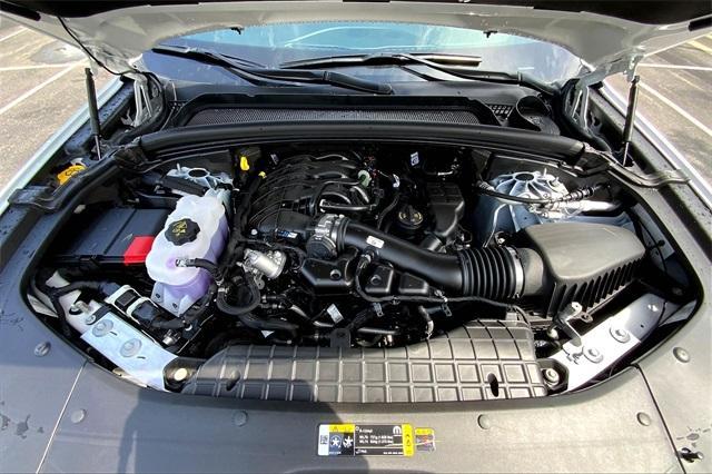 new 2025 Jeep Grand Cherokee car, priced at $48,221