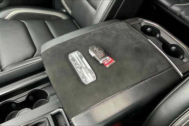 used 2022 Ram 1500 car, priced at $84,997