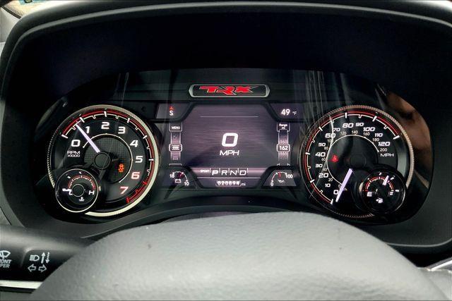 used 2022 Ram 1500 car, priced at $84,997