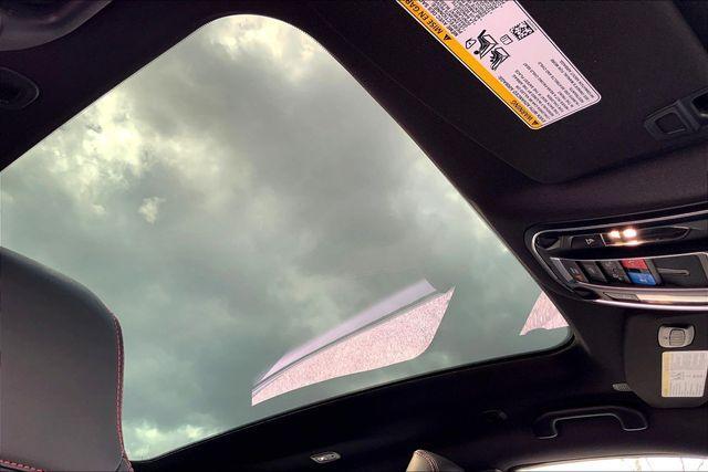 new 2026 Dodge Charger car, priced at $64,499