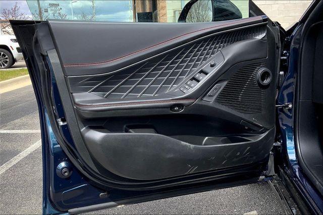 new 2026 Dodge Charger car, priced at $64,499