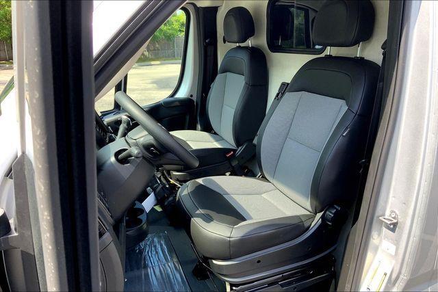 new 2025 Ram ProMaster 3500 car, priced at $59,971