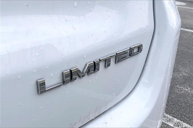 used 2022 Jeep Compass car, priced at $23,134